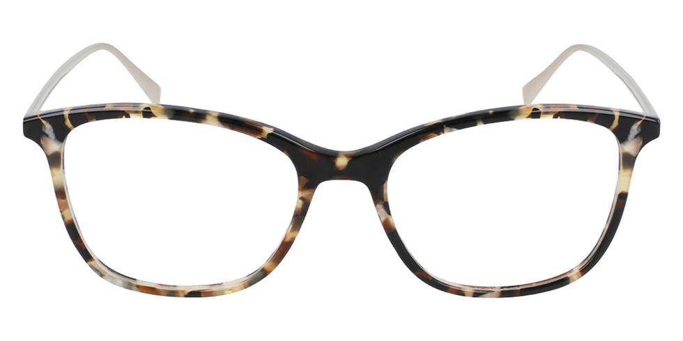 Longchamp LO2606 213 51 - Dark Havana #id:lclo2606213_s:100100