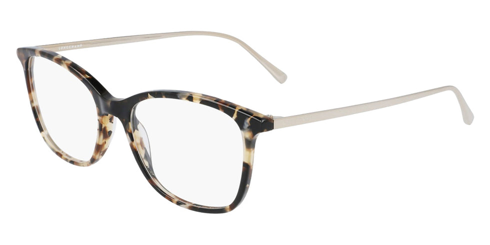 Longchamp LO2606 213 51 - Dark Havana #id:lclo2606213_s:100105