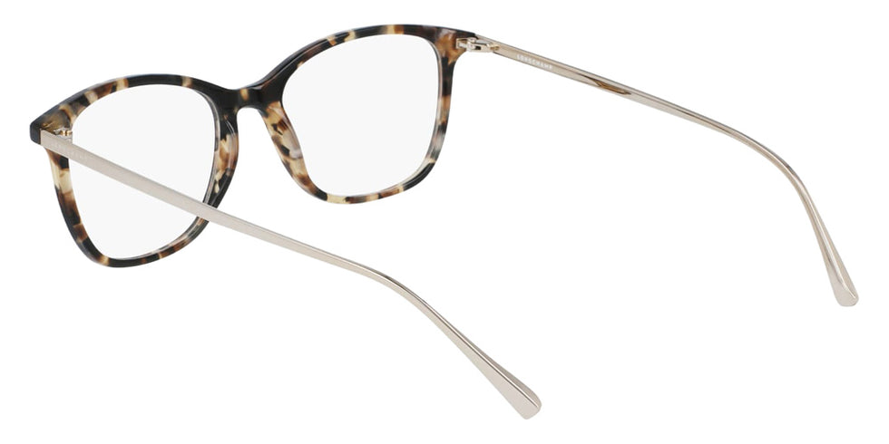 Longchamp LO2606 213 51 - Dark Havana #id:lclo2606213_s:100115