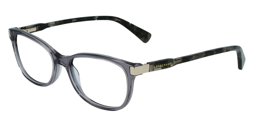 Longchamp LO2616 035 51 - Gray #id:lclo2616035_s:100105