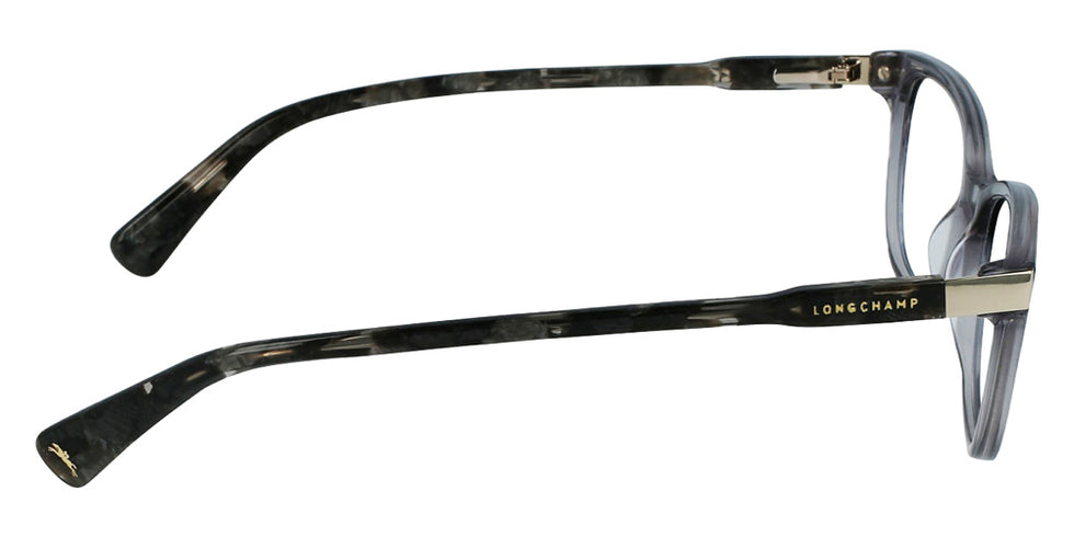 Longchamp LO2616 035 51 - Gray #id:lclo2616035_s:100130