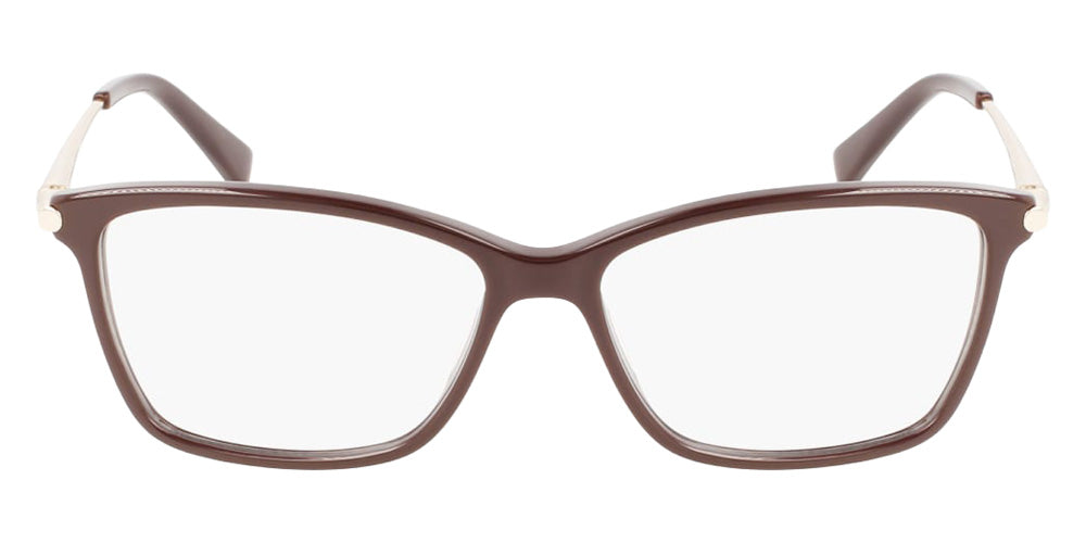 Longchamp LO2621 204 53 - Chocolate #id:lclo2621204_s:100100