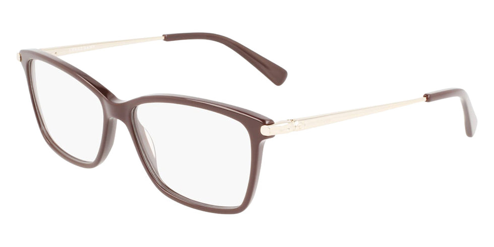 Longchamp LO2621 204 53 - Chocolate #id:lclo2621204_s:100105