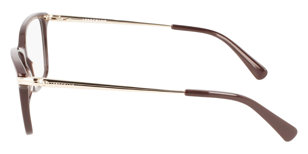 Longchamp LO2621 204 53 - Chocolate #id:lclo2621204_s:100110