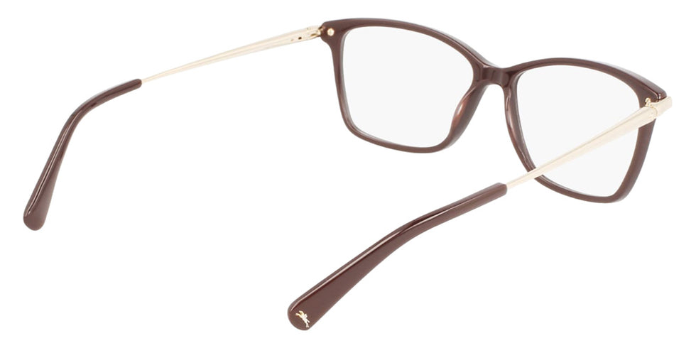 Longchamp LO2621 204 53 - Chocolate #id:lclo2621204_s:100125