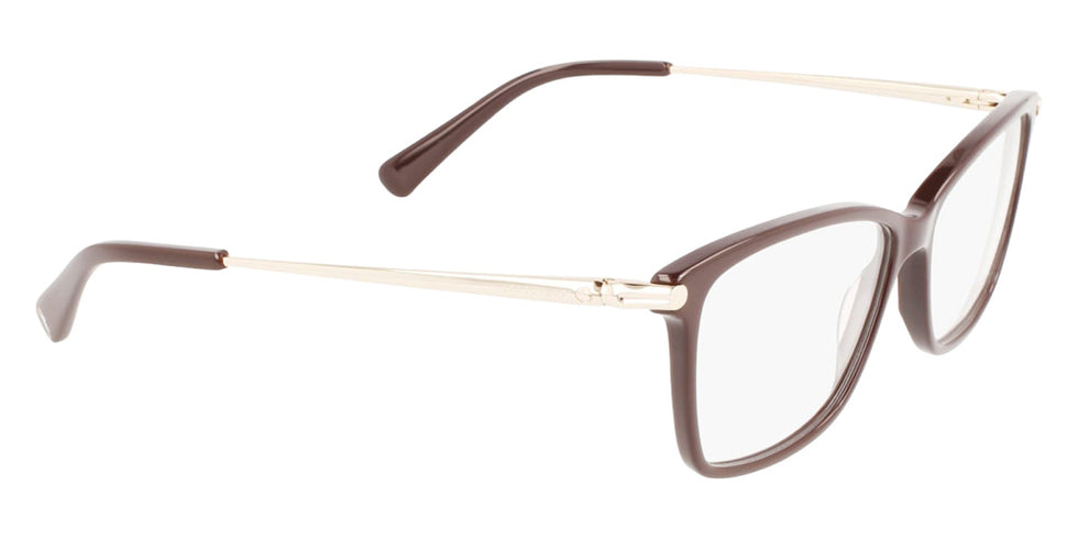 Longchamp LO2621 204 53 - Chocolate #id:lclo2621204_s:100135