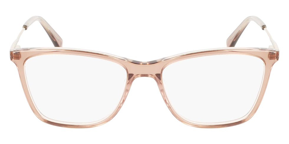 Longchamp LO2674 200 54 - Brown #id:lclo2674200_s:100100