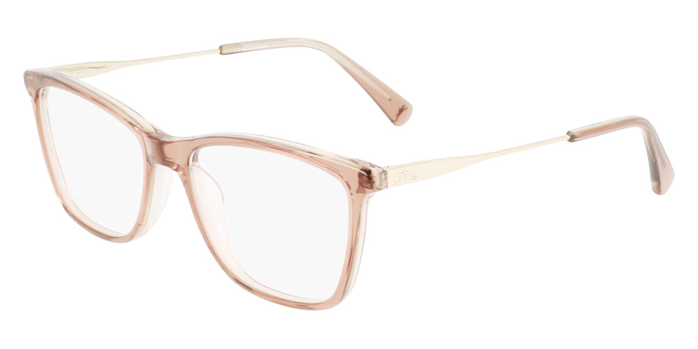 Longchamp LO2674 200 54 - Brown #id:lclo2674200_s:100105