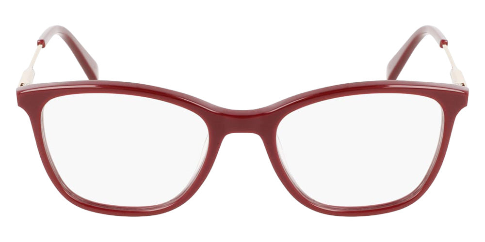 Longchamp LO2683 601 49 - Burgundy #id:lclo2683601_s:100100