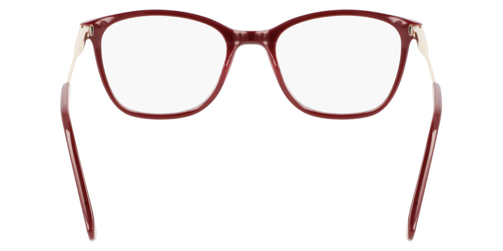 Longchamp LO2683 601 49 - Burgundy #id:lclo2683601_s:100120