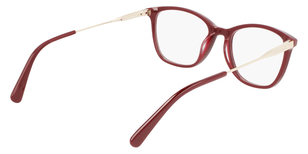 Longchamp LO2683 601 49 - Burgundy #id:lclo2683601_s:100125