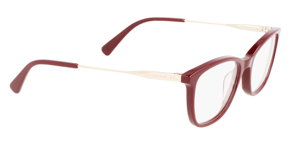 Longchamp LO2683 601 49 - Burgundy #id:lclo2683601_s:100135