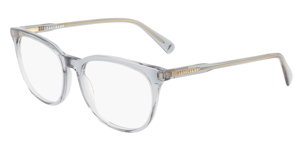 Longchamp LO2693 400 51 - Blue #id:lclo2693400_s:100105