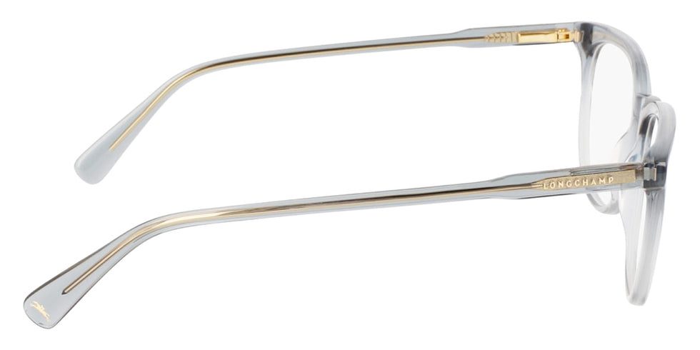 Longchamp LO2693 400 51 - Blue #id:lclo2693400_s:100130