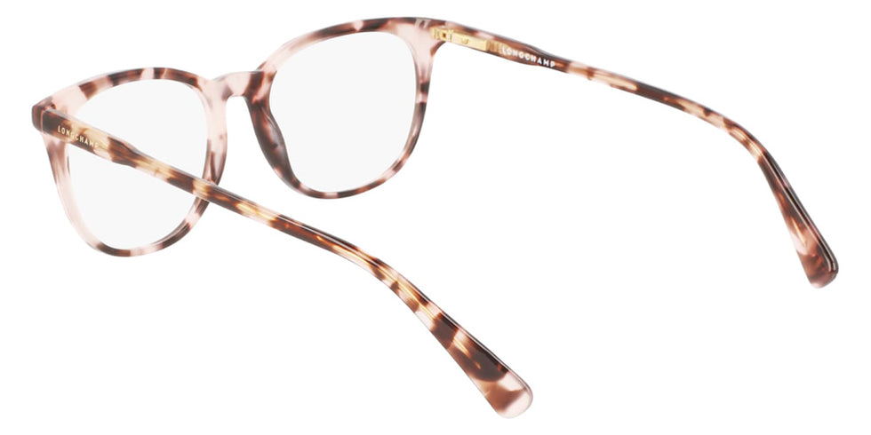 Longchamp LO2693 690 51 - Rose Havana #id:lclo2693690_s:104115