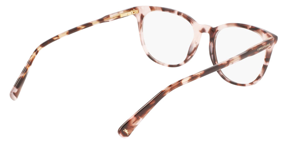 Longchamp LO2693 690 51 - Rose Havana #id:lclo2693690_s:104125