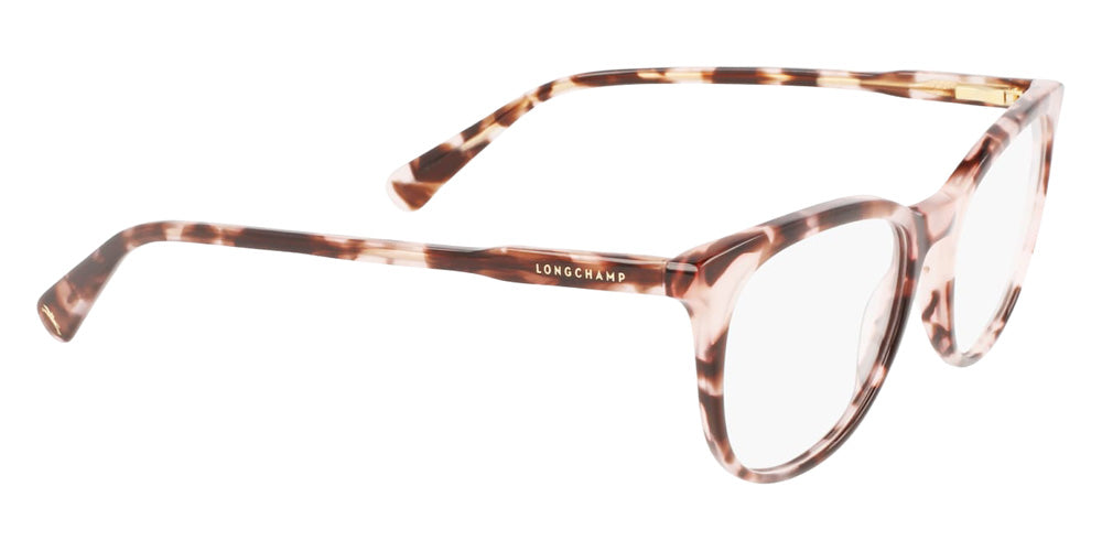 Longchamp LO2693 690 51 - Rose Havana #id:lclo2693690_s:104135