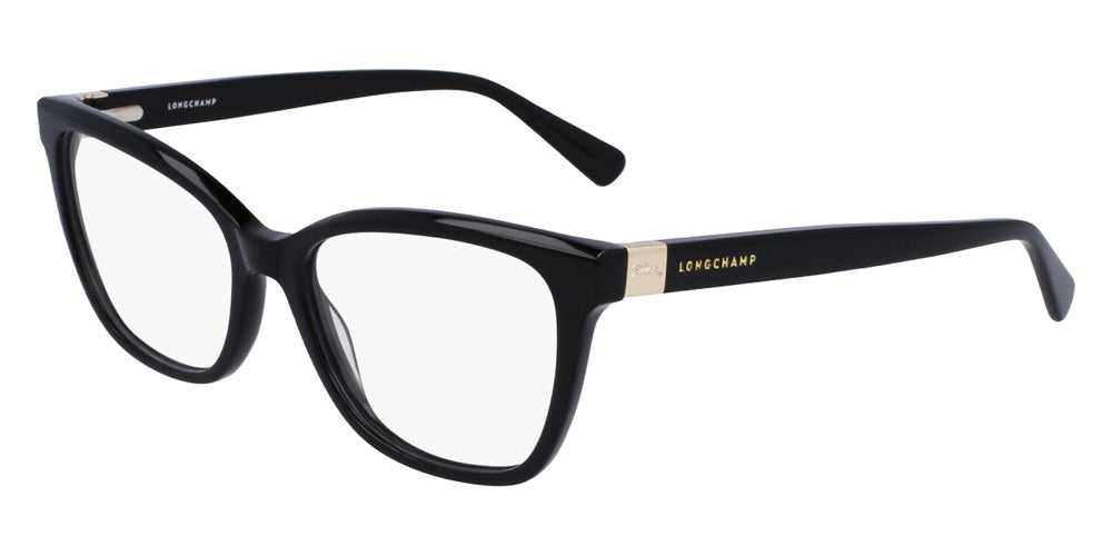 Longchamp LO2707 001 54 - Black #id:lclo2707001_s:100105