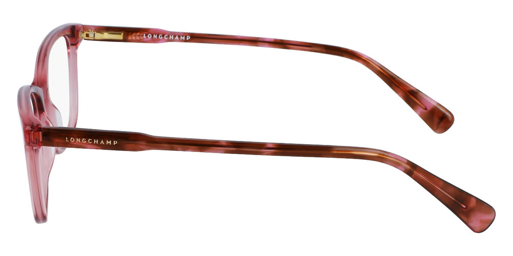 Longchamp LO2708 610 53 - Rose #id:lclo2708610_s:104110