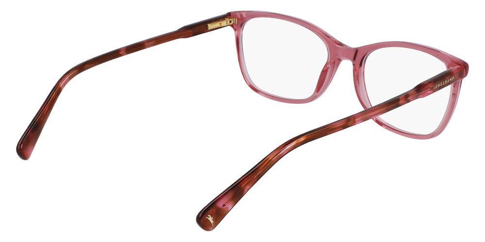 Longchamp LO2708 610 53 - Rose #id:lclo2708610_s:104125