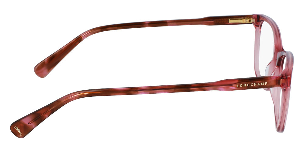 Longchamp LO2708 610 53 - Rose #id:lclo2708610_s:104130