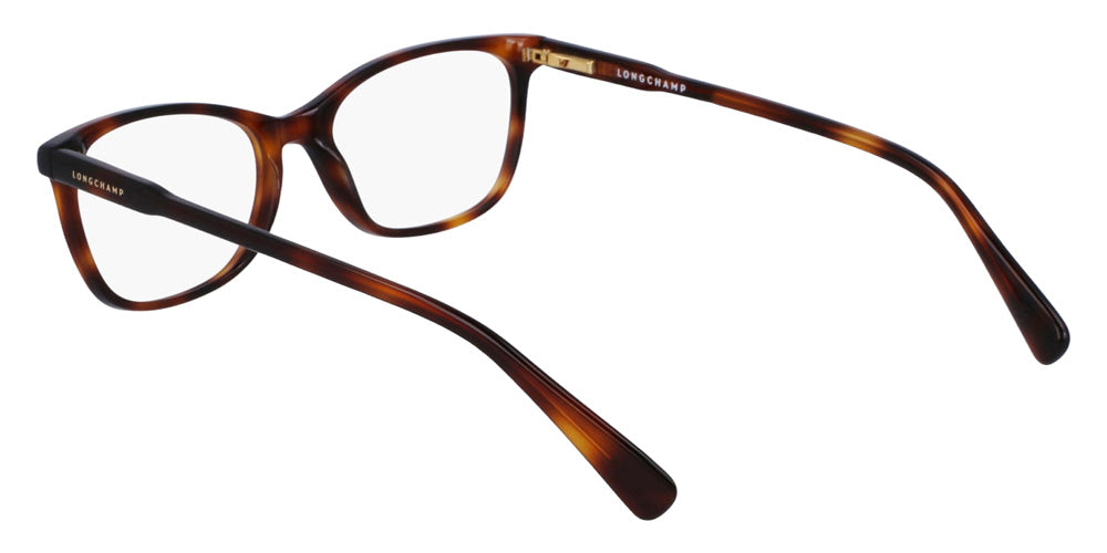 Longchamp LO2708 N 230 50 - Havana #id:lclo2708n230_s:100115