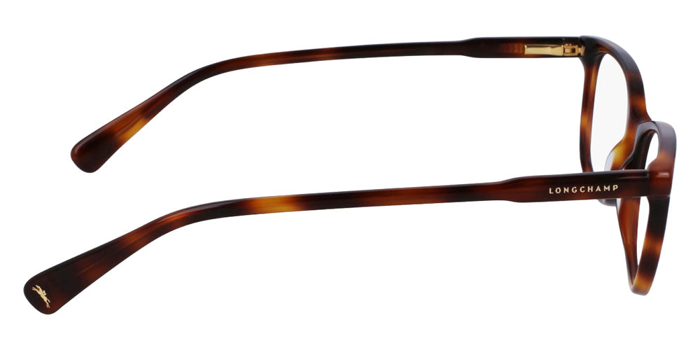 Longchamp LO2708 N 230 50 - Havana #id:lclo2708n230_s:100130