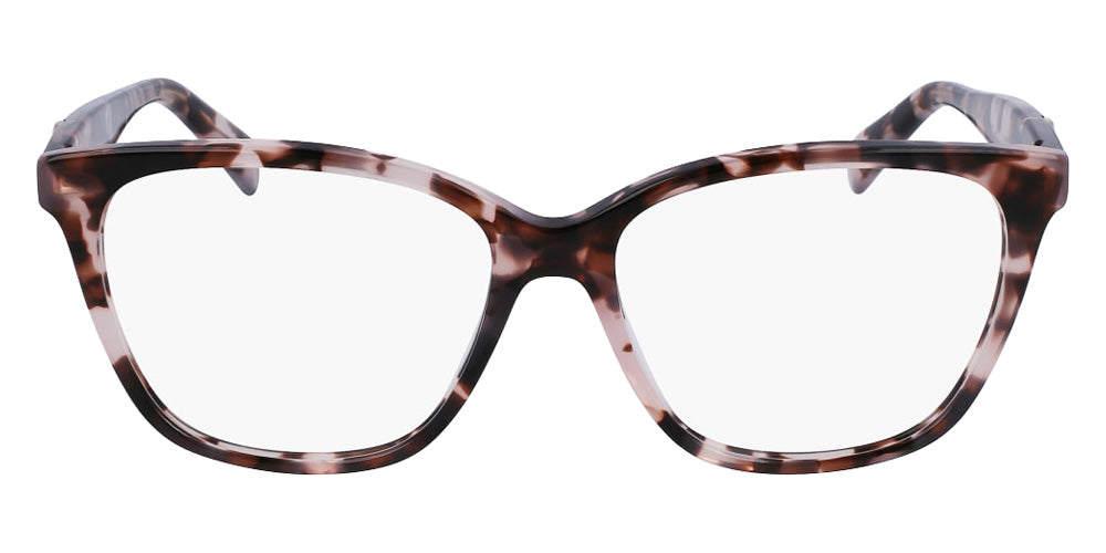 Longchamp LO2715 N 690 52 - Rose Havana #id:lclo2715n690_s:100100