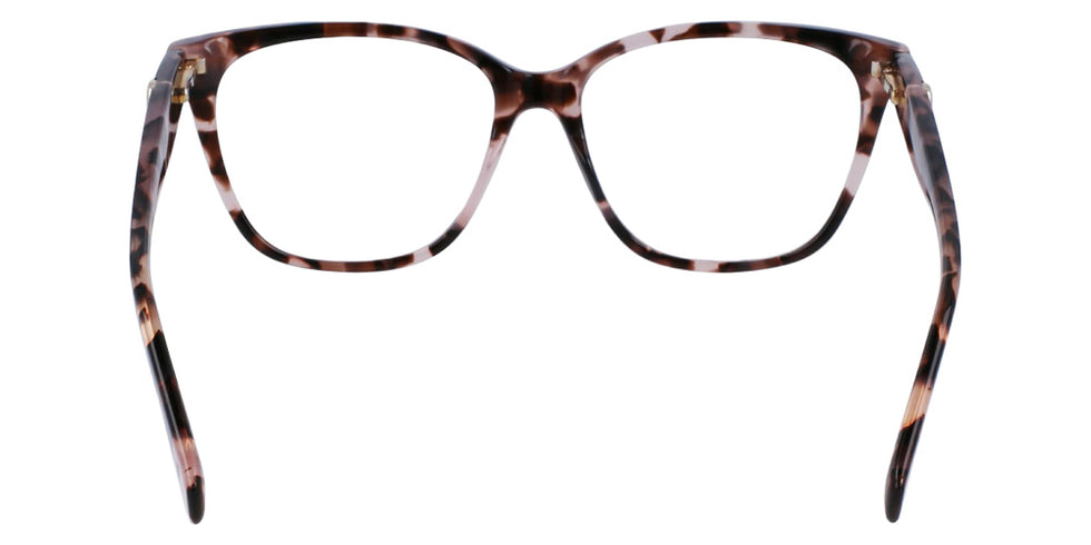 Longchamp LO2715 N 690 52 - Rose Havana #id:lclo2715n690_s:100120