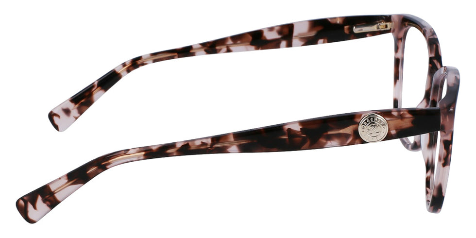 Longchamp LO2715 N 690 52 - Rose Havana #id:lclo2715n690_s:100130