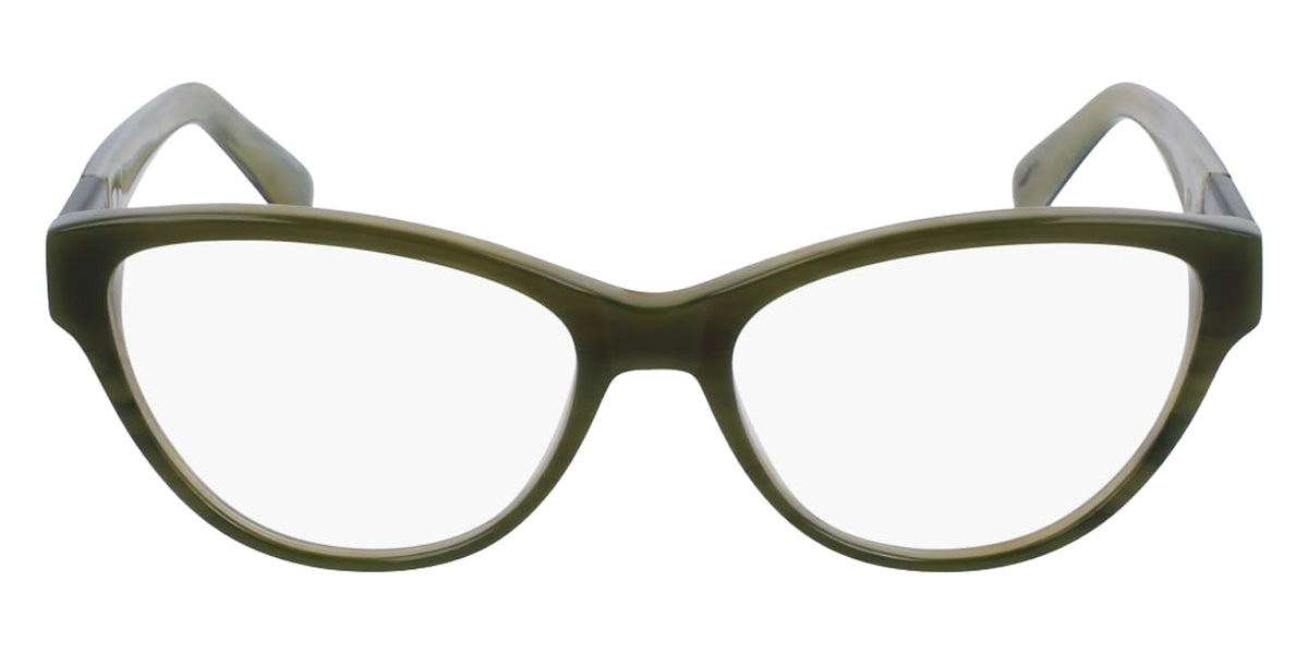 Longchamp LO2721 305 54 - Green Horn #id:lclo2721305_s:100100