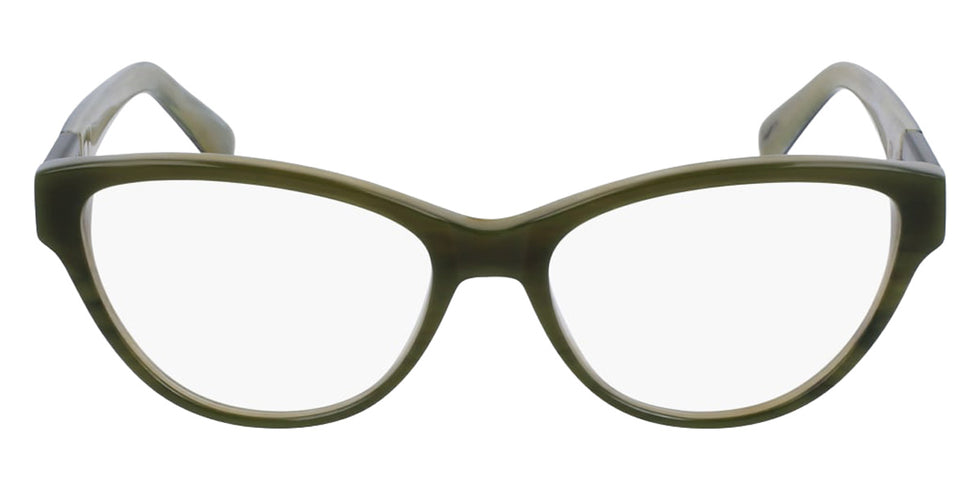 Longchamp LO2721 305 54 - Green Horn #id:lclo2721305_s:100100