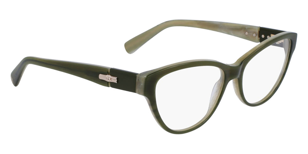 Longchamp LO2721 305 54 - Green Horn #id:lclo2721305_s:100110