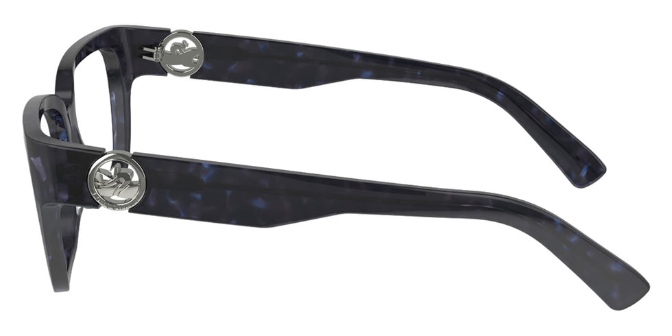 Longchamp LO2731 430 52 - Blue Havana #id:lclo2731430_s:100110