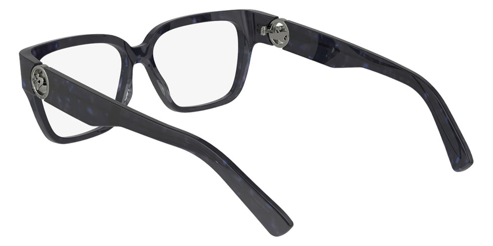 Longchamp LO2731 430 52 - Blue Havana #id:lclo2731430_s:100115