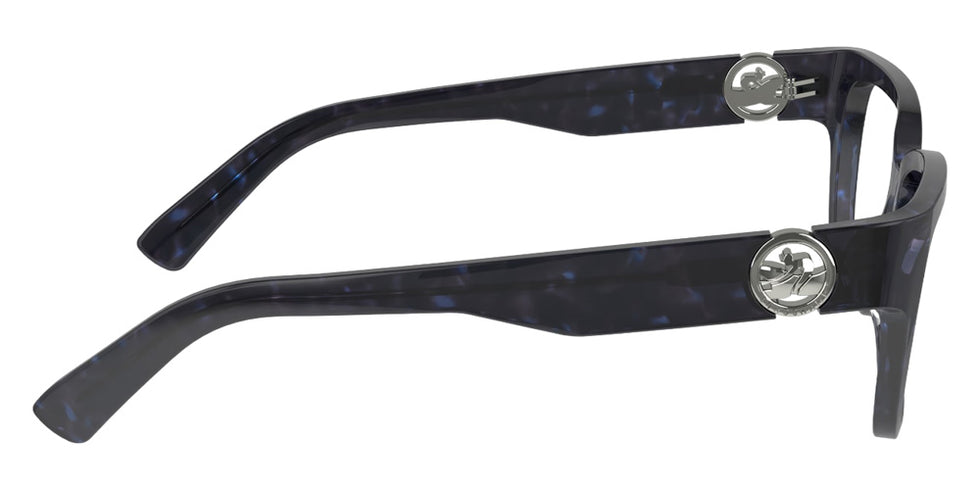 Longchamp LO2731 430 52 - Blue Havana #id:lclo2731430_s:100130