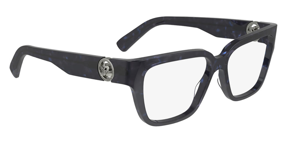 Longchamp LO2731 430 52 - Blue Havana #id:lclo2731430_s:100135