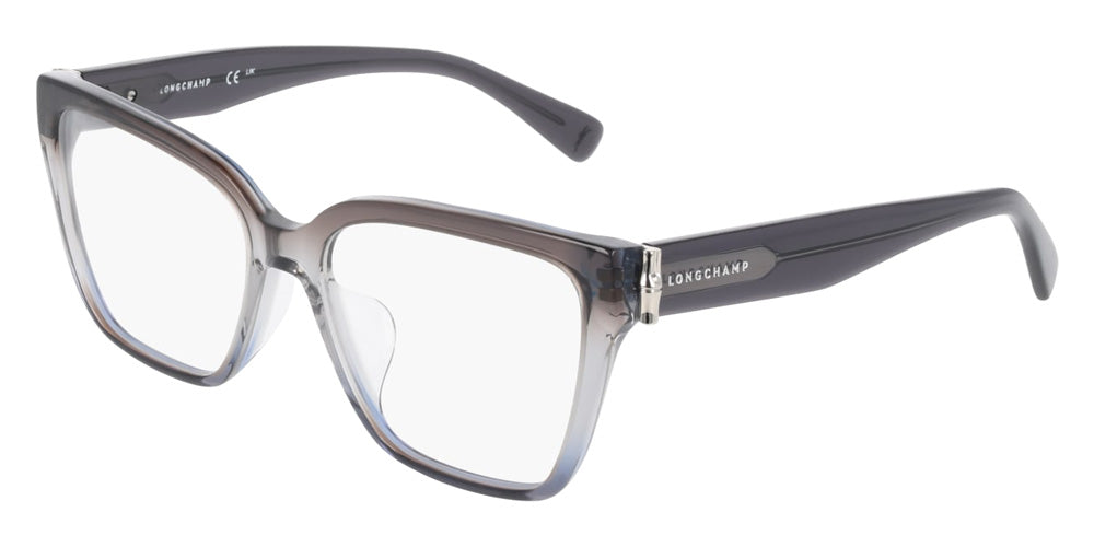 Longchamp LO2733LB 035 54 - Gradient Gray #id:lclo2733lb035_s:100105