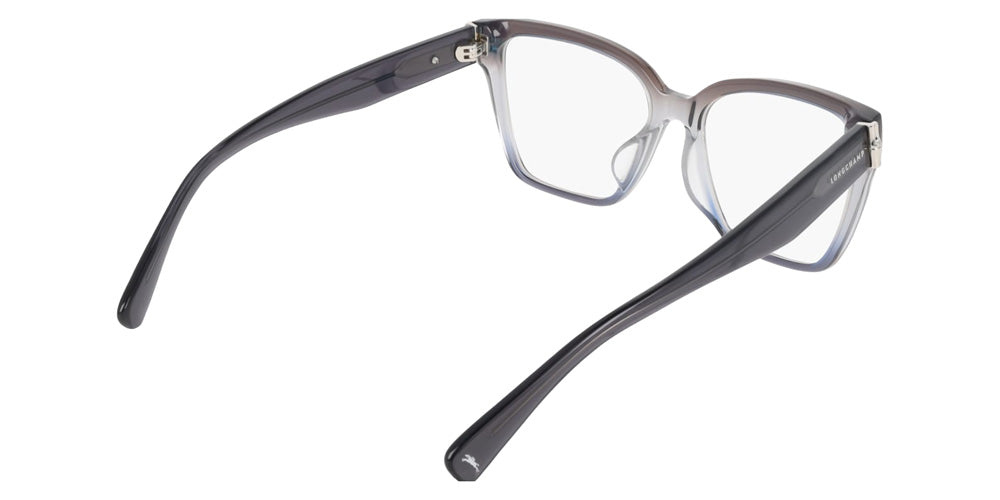 Longchamp LO2733LB 035 54 - Gradient Gray #id:lclo2733lb035_s:100125