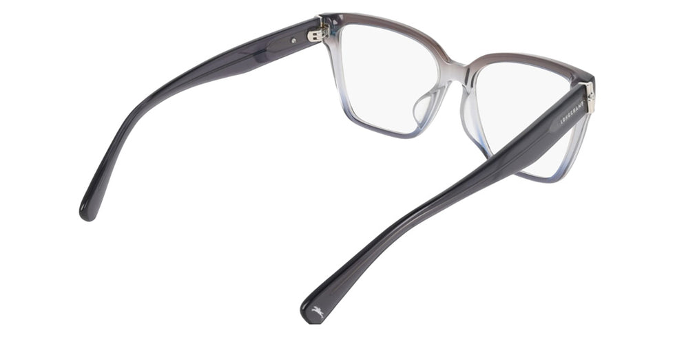 Longchamp LO2733LB 035 54 - Gradient Gray #id:lclo2733lb035_s:100125