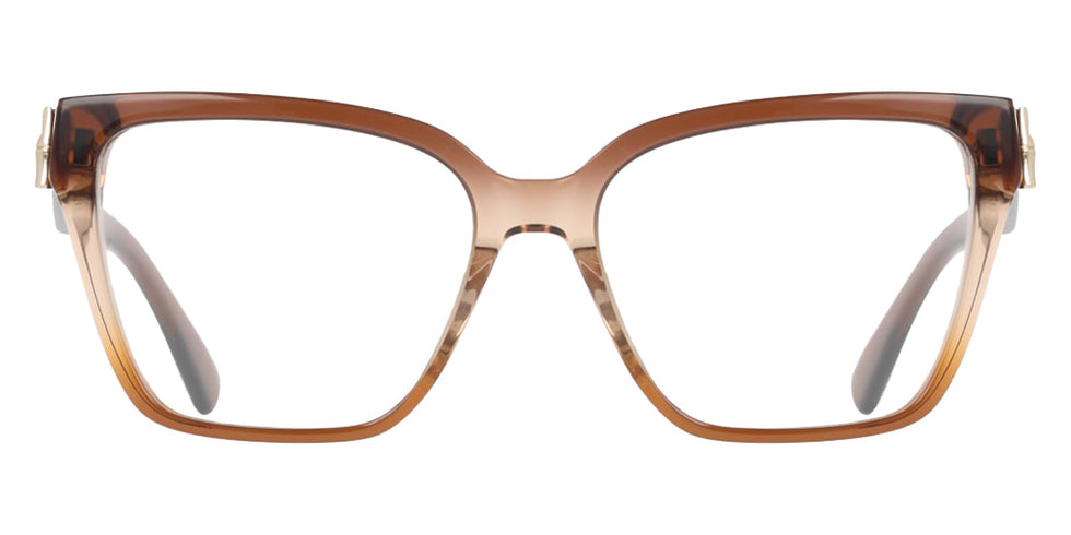 Longchamp LO2733LB 200 54 - Gradient Brown #id:lclo2733lb200_s:102100