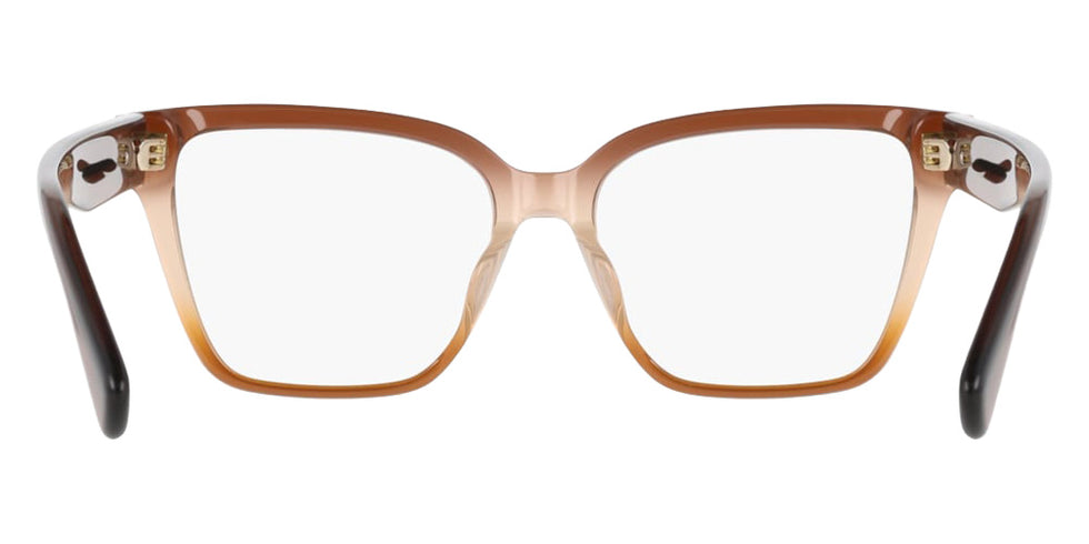 Longchamp LO2733LB 200 54 - Gradient Brown #id:lclo2733lb200_s:102120