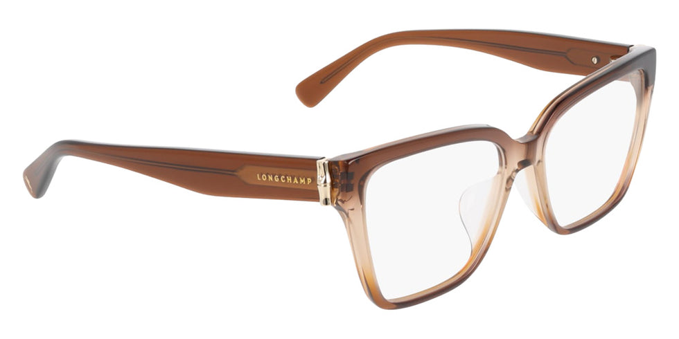 Longchamp LO2733LB 200 54 - Gradient Brown #id:lclo2733lb200_s:102135