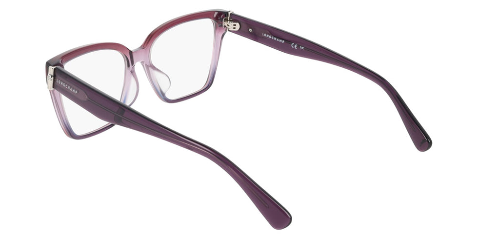 Longchamp LO2733LB 500 54 - Gradient Purple #id:lclo2733lb500_s:104115