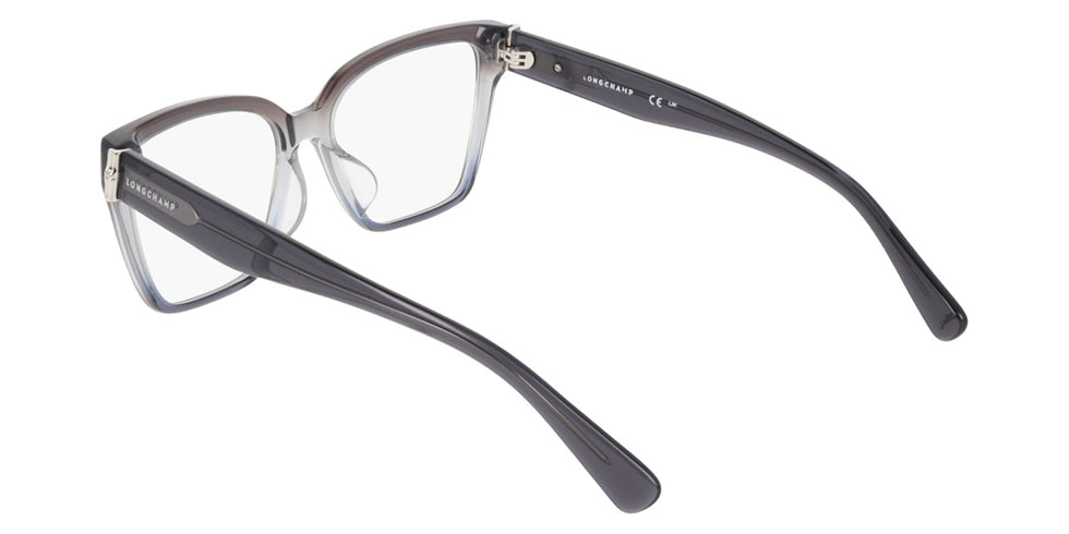 Longchamp LO2733LB N 035 54 - Gradient Gray #id:lclo2733lbn035_s:100115