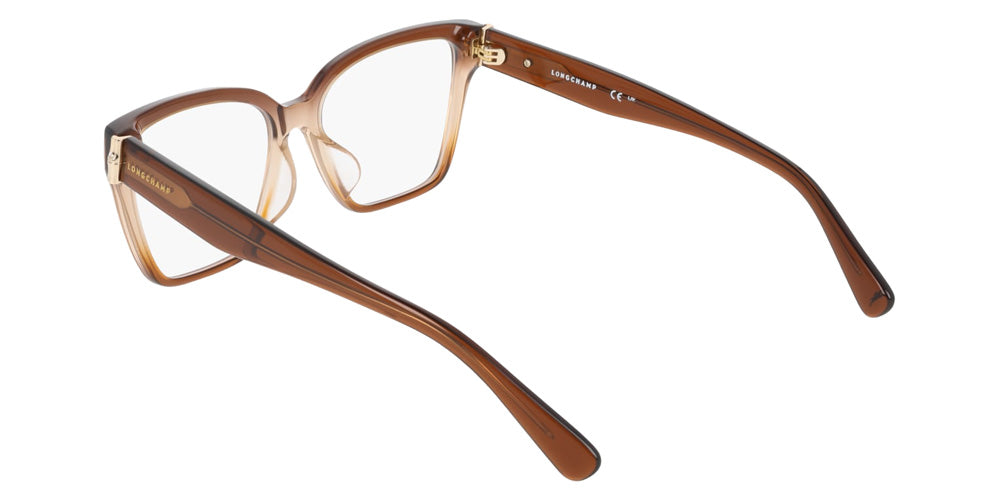 Longchamp LO2733LB N 200 54 - Gradient Brown #id:lclo2733lbn200_s:102115