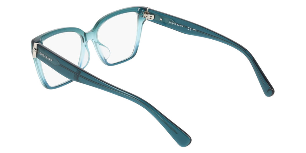 Longchamp LO2733LB N 430 54 - Gradient Petrol #id:lclo2733lbn430_s:104115