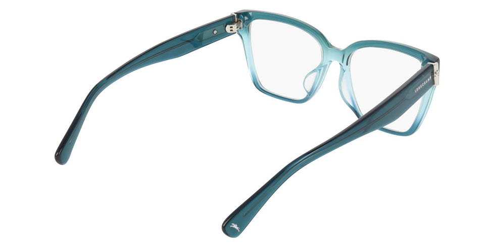Longchamp LO2733LB N 430 54 - Gradient Petrol #id:lclo2733lbn430_s:104125
