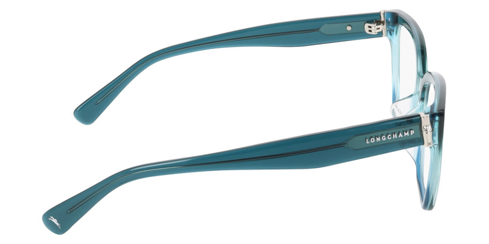 Longchamp LO2733LB N 430 54 - Gradient Petrol #id:lclo2733lbn430_s:104130
