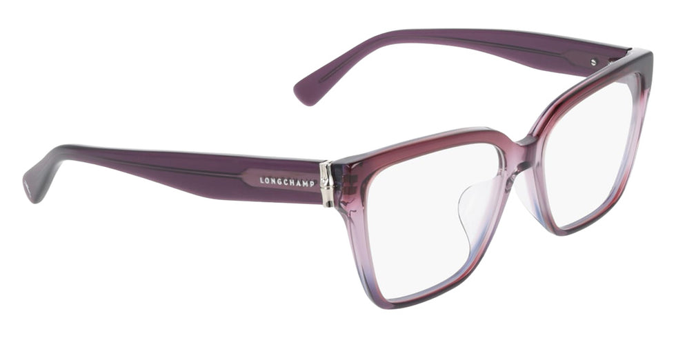 Longchamp LO2733LB N 500 54 - Gradient Purple #id:lclo2733lbn500_s:106135